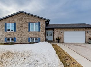 490 King St E, Wellington North, ON N0G 2L2