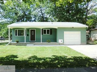 2942 S Deerfield Ave, Lansing, MI 48911