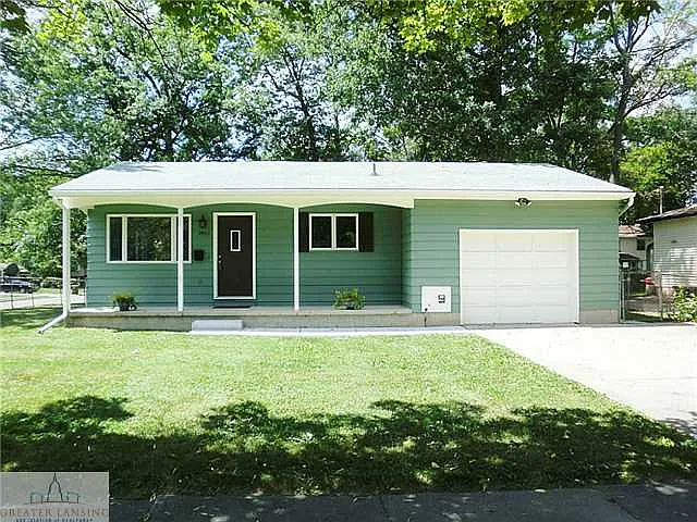 2942 S Deerfield Ave photo 1