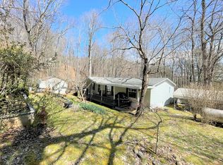3697 Allison Watts Rd, Franklin, NC 28734
