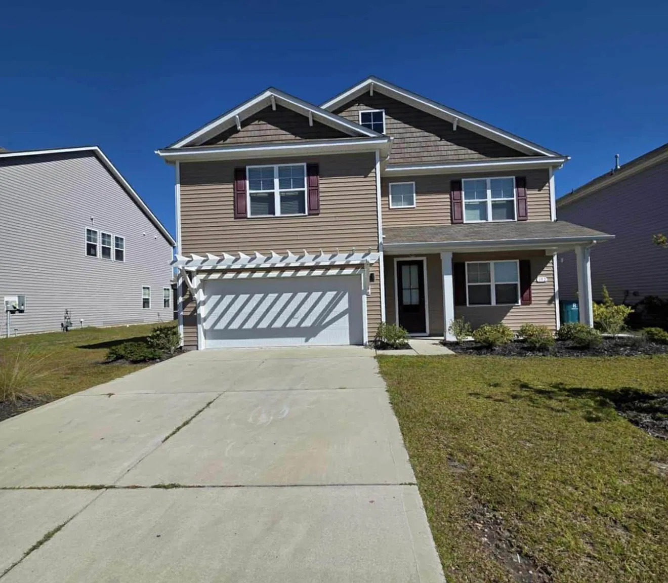 152 Calhoun Falls Dr — Photo 1