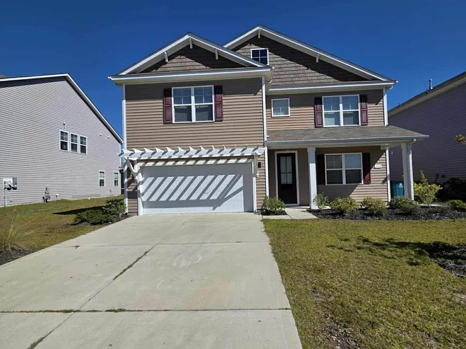 152 Calhoun Falls Dr