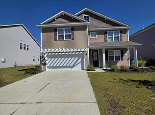 152 Calhoun Falls Dr, Myrtle Beach, SC 29579