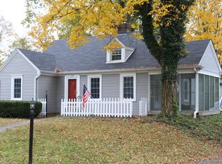 11708 Wayside Ave, Middletown, KY 40243