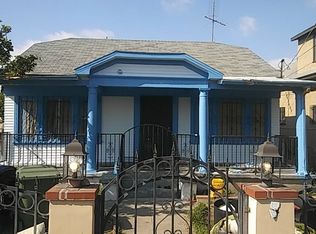 619 W 52nd St, Los Angeles, CA 90037