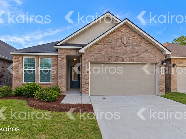 6431 Tiger Pointe Dr, Baton Rouge, LA 70817