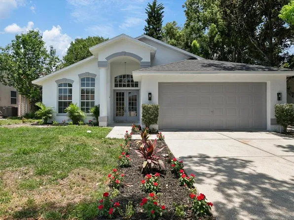 13035 Titleist Dr, Hudson, FL 34669