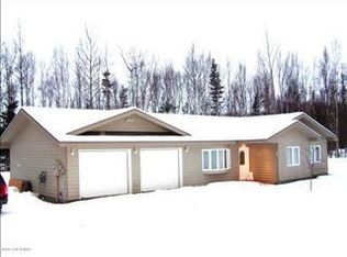 882 N Jen Cir, Wasilla, AK 99654