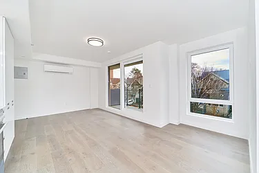 Rented by Living New York