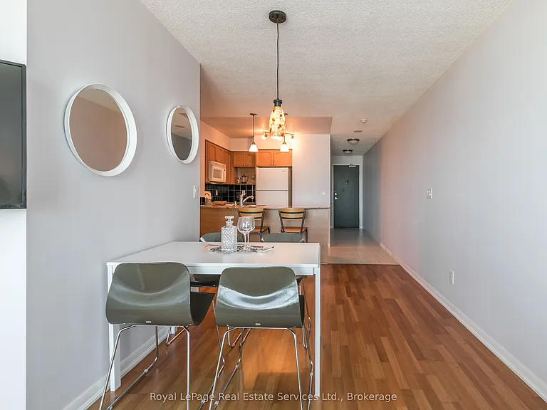 18 Yonge St #2907 — Photo 6