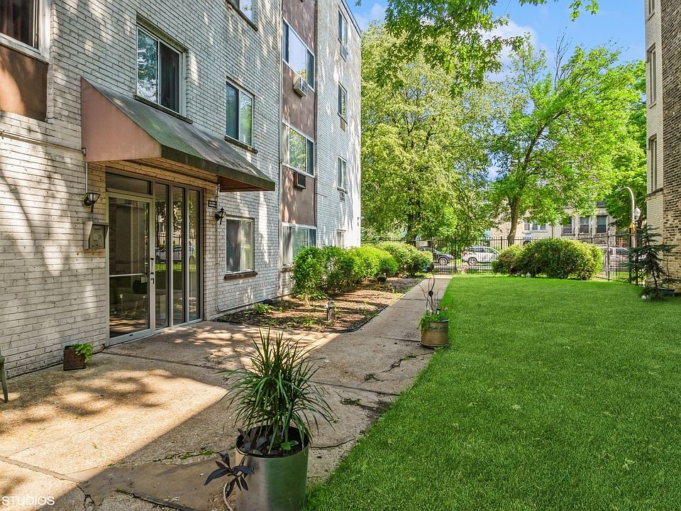 1st image of 1441 W Farwell Ave APT 3A