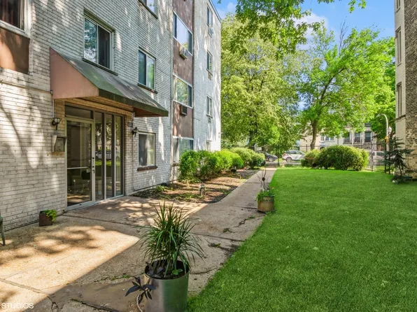 1441 W Farwell Ave APT 3A, Chicago, IL 60626