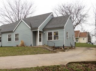 4628 NW 49th St, Des Moines, IA 50310