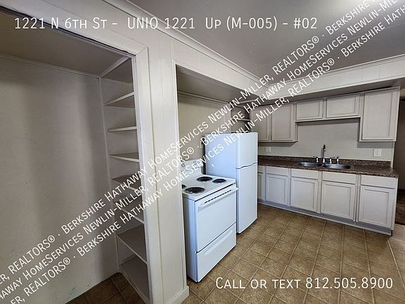 3rd image of 1221 N 6th St APT 2
