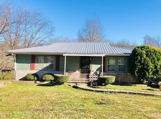1609 Alabama Ave SW, Fort Payne, AL 35967
