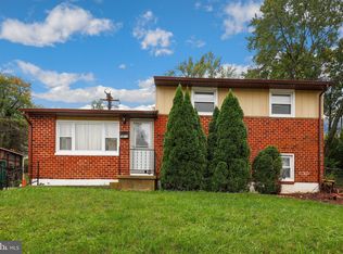 3811 Victoria Ave, Baltimore, MD 21244