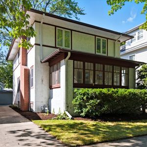 105 Dupee Pl, Wilmette, IL, 60091