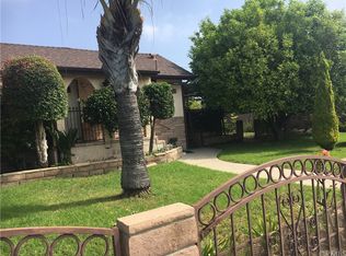 1378 W 3rd St, San Pedro, CA 90732