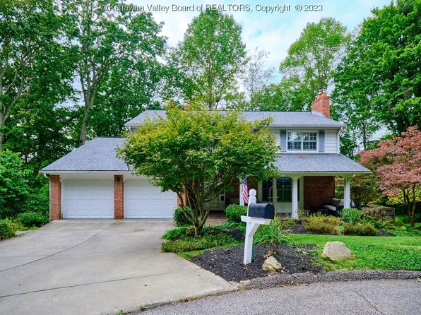 1325 Mount Vernon Pl, Charleston, WV 25314