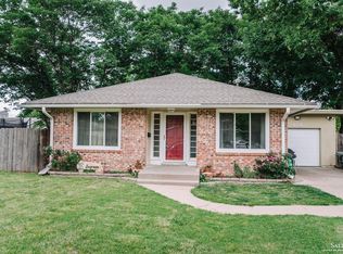 658 Rockview Rd, Salina, KS 67401
