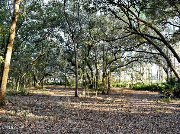 0 SIMPSON Drive, Interlachen, FL 32148