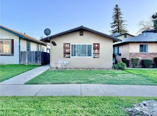 230 W 20th St, Merced, CA 95340