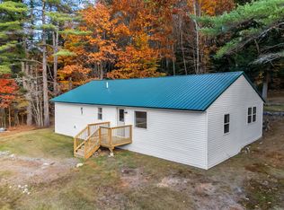 1404 Poland Spring Rd, Casco, ME 04015