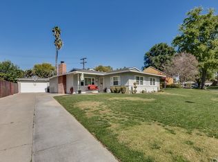 2881 Laramie Rd, Riverside, CA 92506