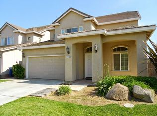 1336 Jenner Dr, Merced, CA 95348
