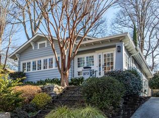 973 Todd Rd NE, Atlanta, GA 30306