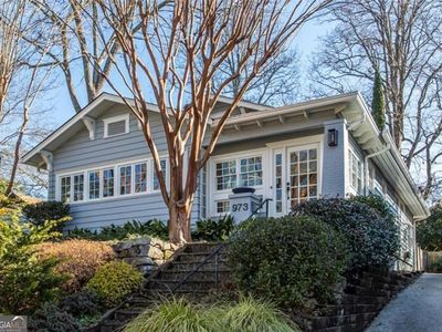 973 Todd Rd NE, Atlanta, GA, 30306