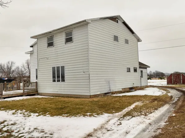 2770 N Geeck Rd, Corunna, MI 48817