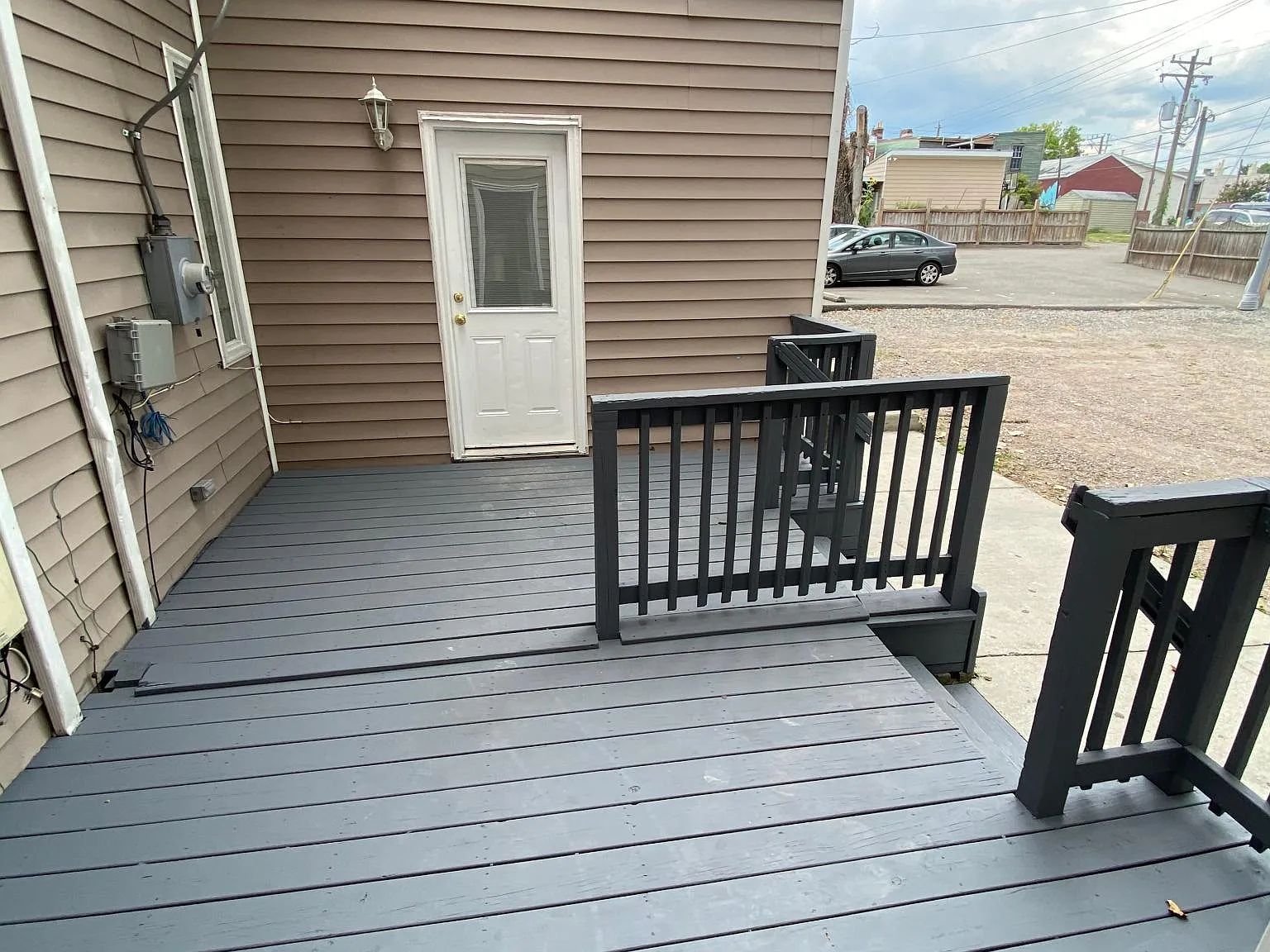 3 bed, 2.5 bath, 1514 sqft, $2,800 — Photo 1