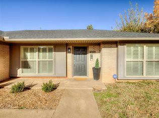 4317 NW 61st Ter, Oklahoma City, OK 73112