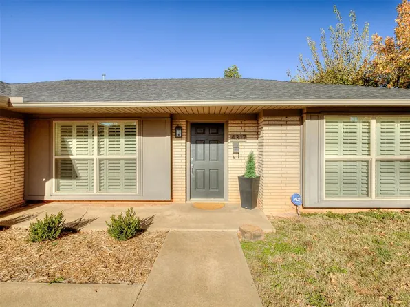 4317 NW 61st Ter, Oklahoma City, OK 73112