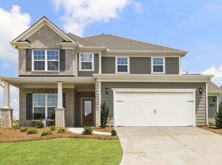 303 Ernest Ave, Peachtree City, GA 30269