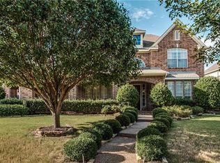 2604 Camille Dr, The Colony, TX 75056