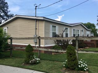 1029 Old Spears Rd, Lenoir City, TN 37772