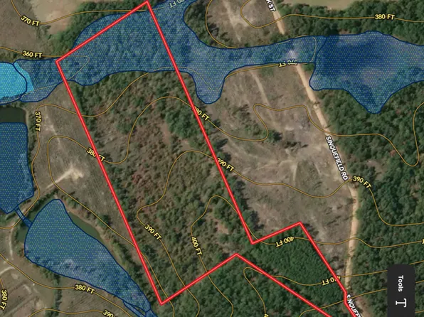 0 Sinquefield Rd, Harrison, GA 31035