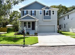 7007 S Desoto St, Tampa, FL 33616