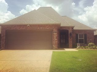 413 Annabrook St, Brookhaven, MS 39601