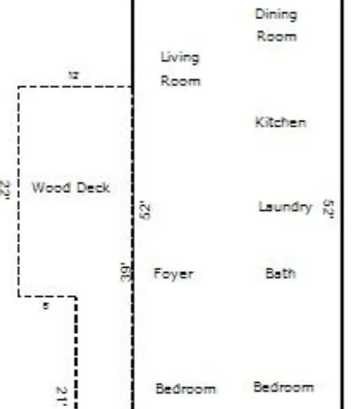 401 Crawford Rd — Photo 13