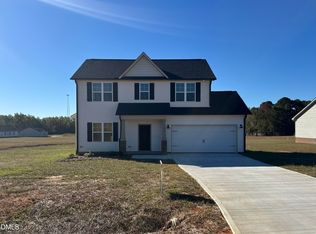 163 N Movado Trl, Kenly, NC 27542