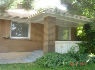 154 E Burton Ave, Salt Lake City, UT 84115