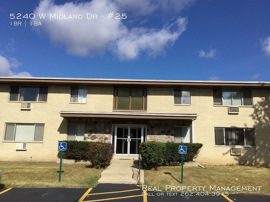 1st image of 5240 W Midland Dr APT 25
