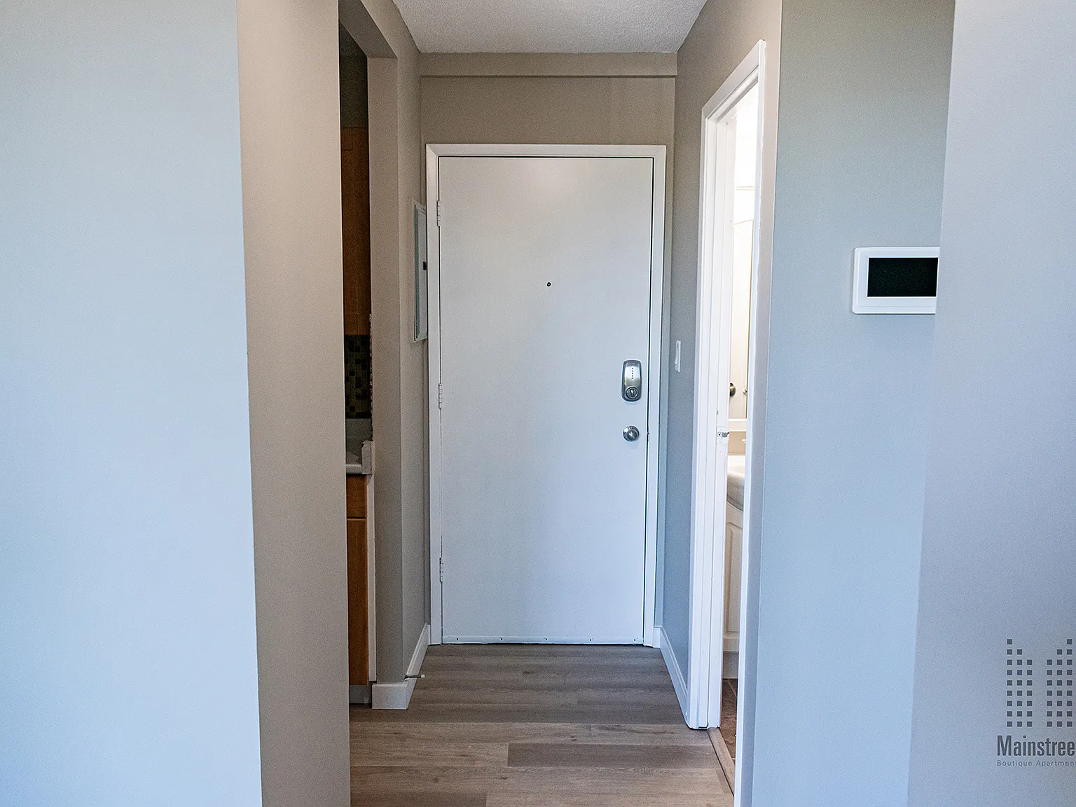 The Skyline in Bankview Apartments — Photo 4