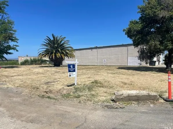 100 California Street, Suisun City, CA 94585