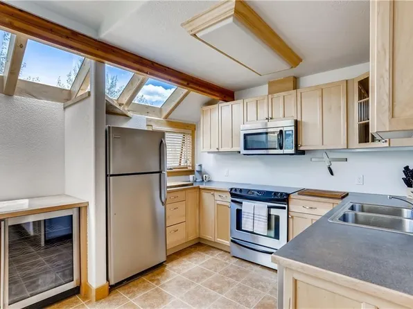 500 Pitkin St, Frisco, CO 80443