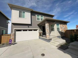 22529 E 47th Dr, Aurora, CO 80019
