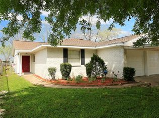 4635 Kilkenny Dr, Houston, TX 77048